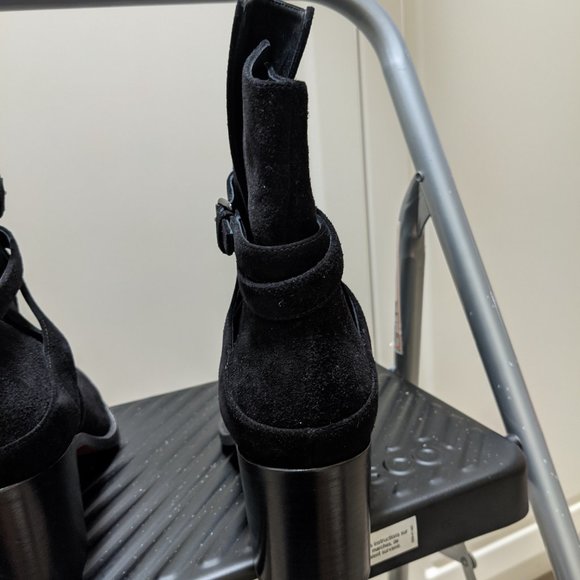 Christian Louboutin Karistrap Boots - Picture 10 of 14